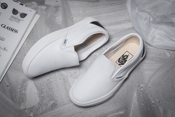 Vans Low-Top Slip-on Men Shoes--212